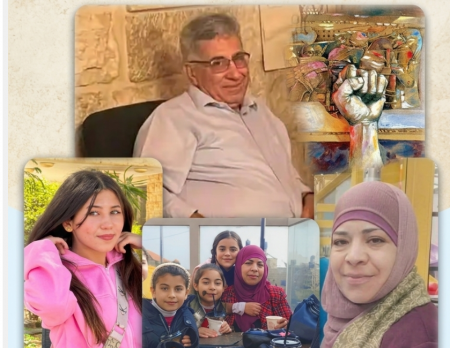متنفَّس عبرَ القضبان (202)